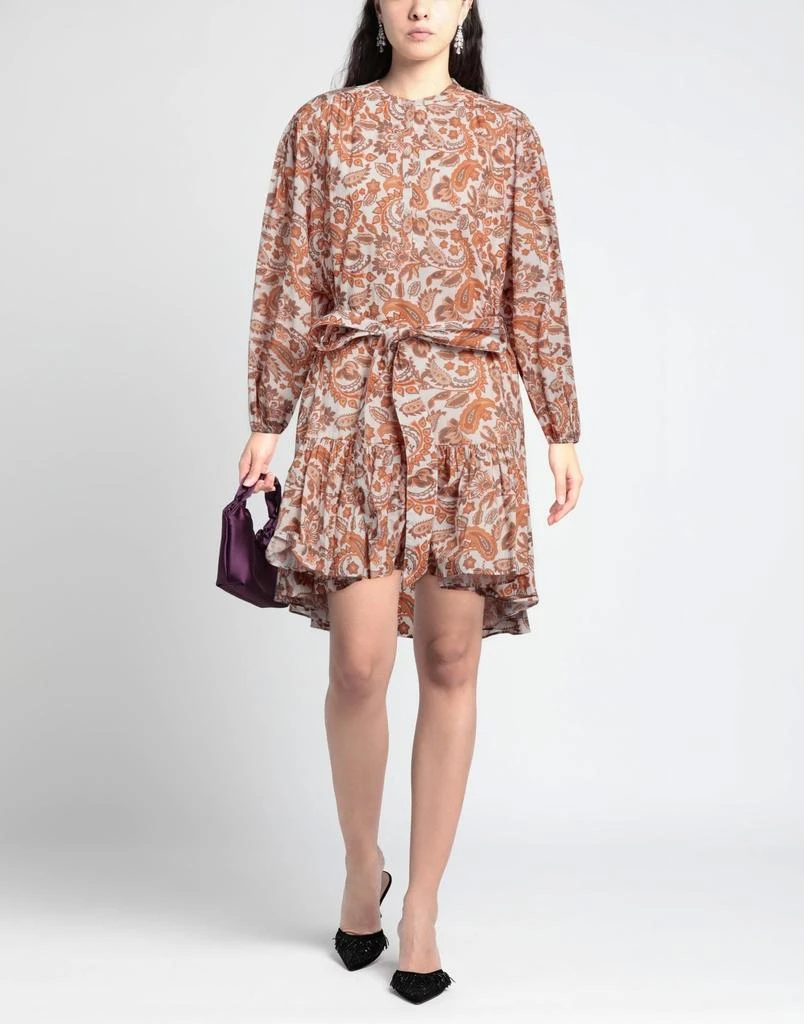 Maje Short dress 2