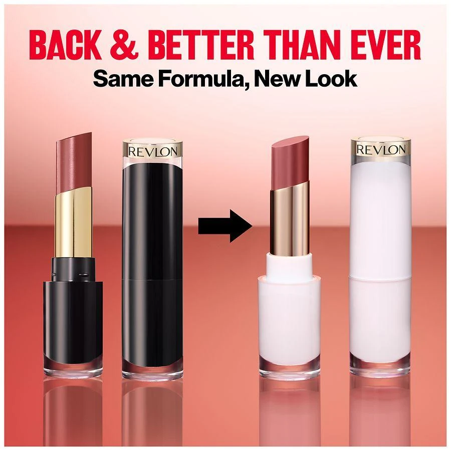 Revlon Super Lustrous Glass Shine Balm 2
