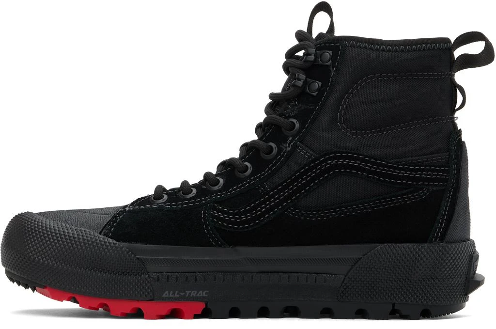Vans Black MTE Skate High GORE-TEX Sneakers 3
