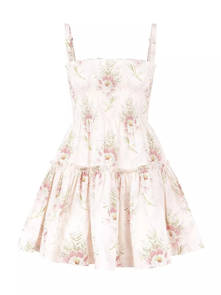 Hill House Home The Seraphina Mini Nap Dress 1