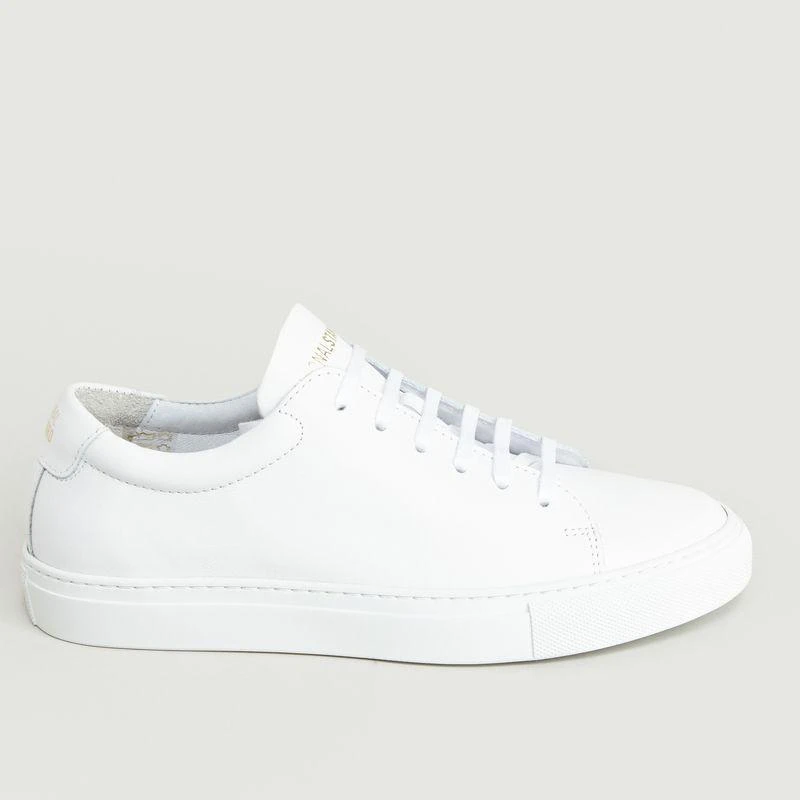 NATIONAL STANDARD Edition 3 Sneakers White NATIONAL STANDARD 3
