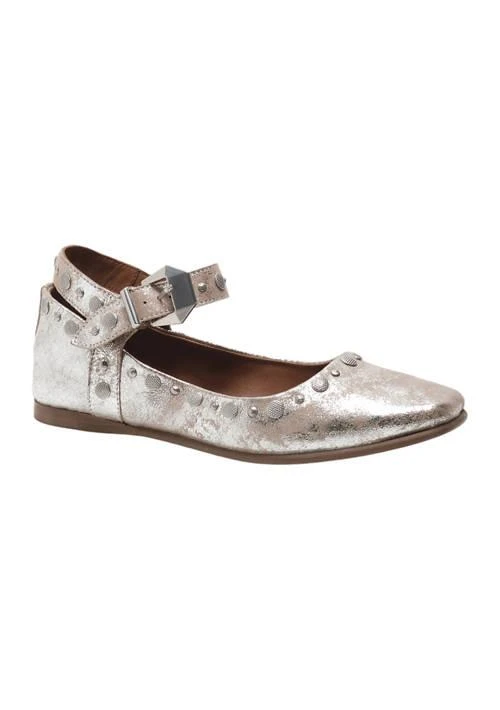 Free People People Mystic Mary Jane Flats 1
