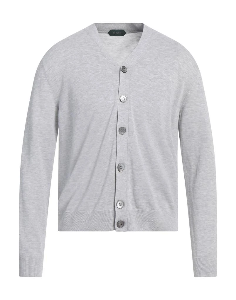 Zanone Cardigan 1