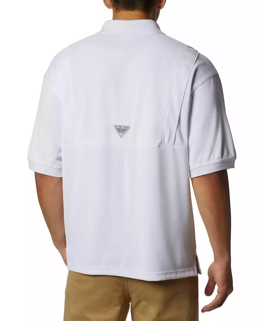 Columbia Men's PFG Perfect Cast Polo 3