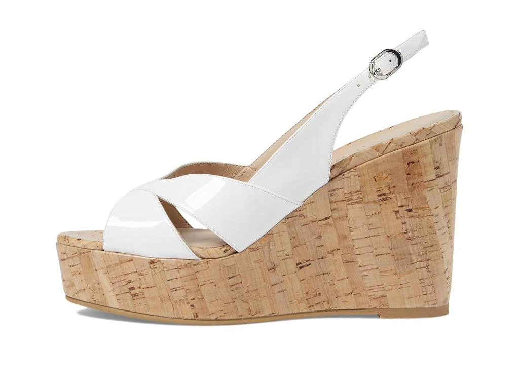 Stuart Weitzman Carmen Wedge 4