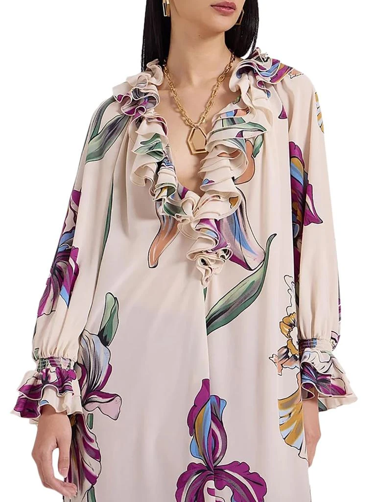 LA DOUBLE J HEY JUDE DRESS 6