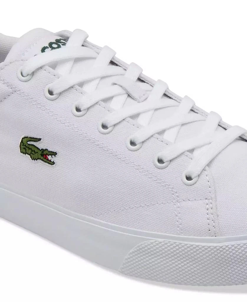 Lacoste Men's Lerond Low-Profile Sneaker 6