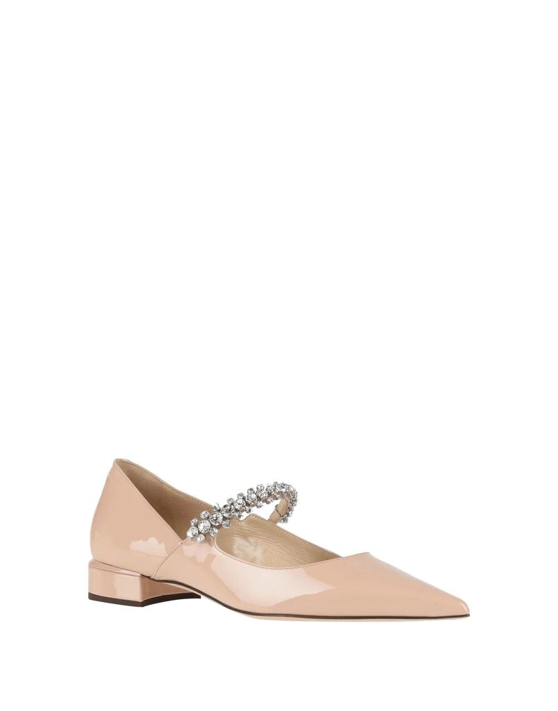 Jimmy Choo Ballet flats 2