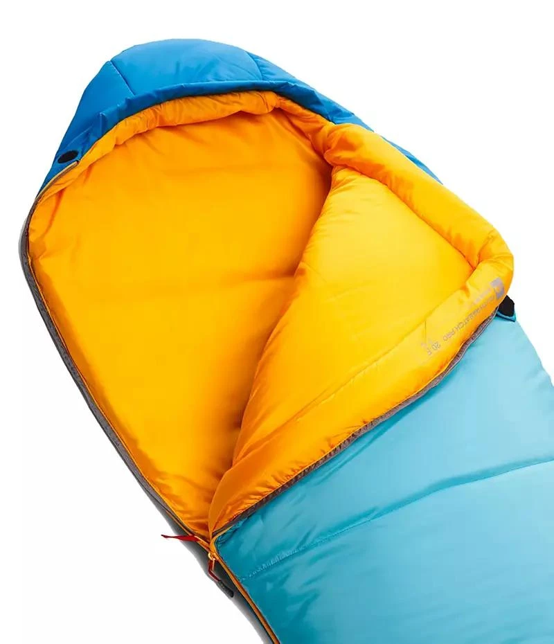 The North Face The North Face Youth Wasatch Pro 20 Sleeping Bag 3