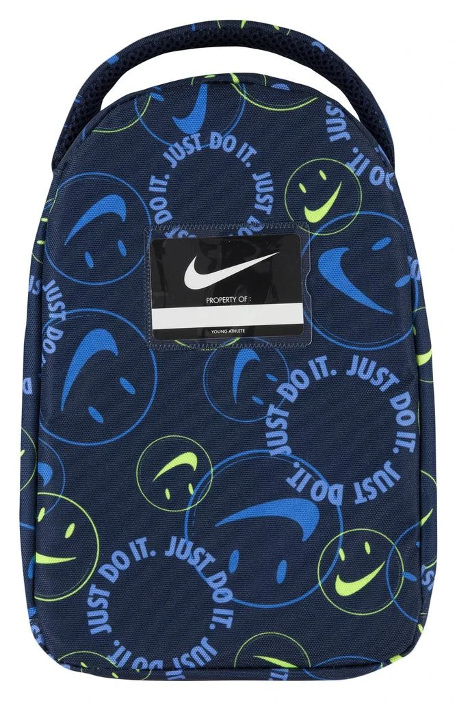 NIKE Logo Insulated Lunch Tote 2