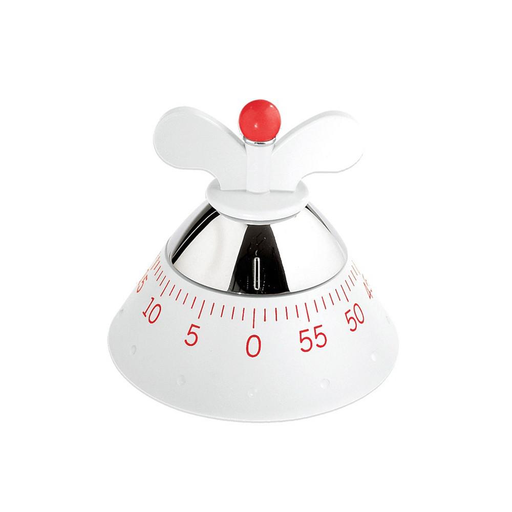 Alessi Kitchen Timer by Michael Graves