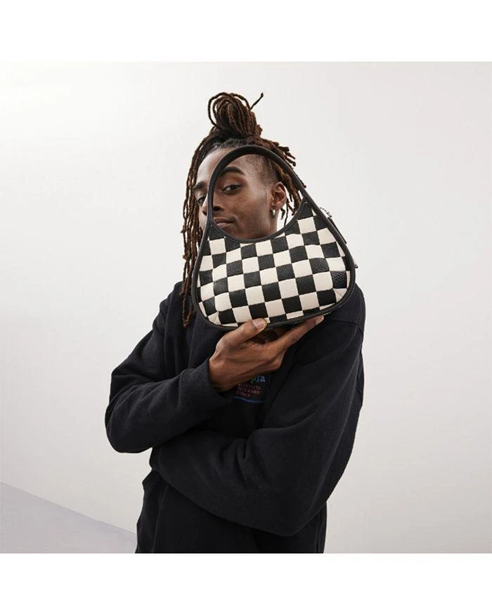 Coachtopia Checkerboard Ergo Bag 4