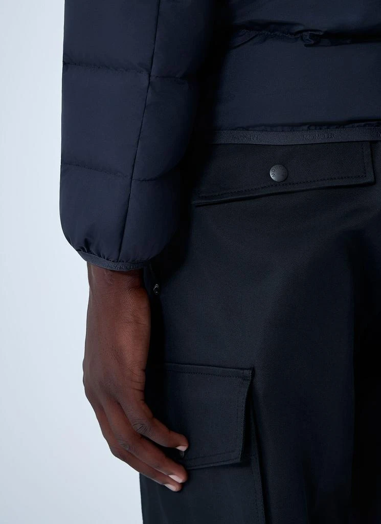 Moncler Montbrocq Hooded Jacket 6