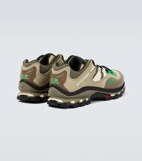 Salomon XT-Quest 2 sneakers 6