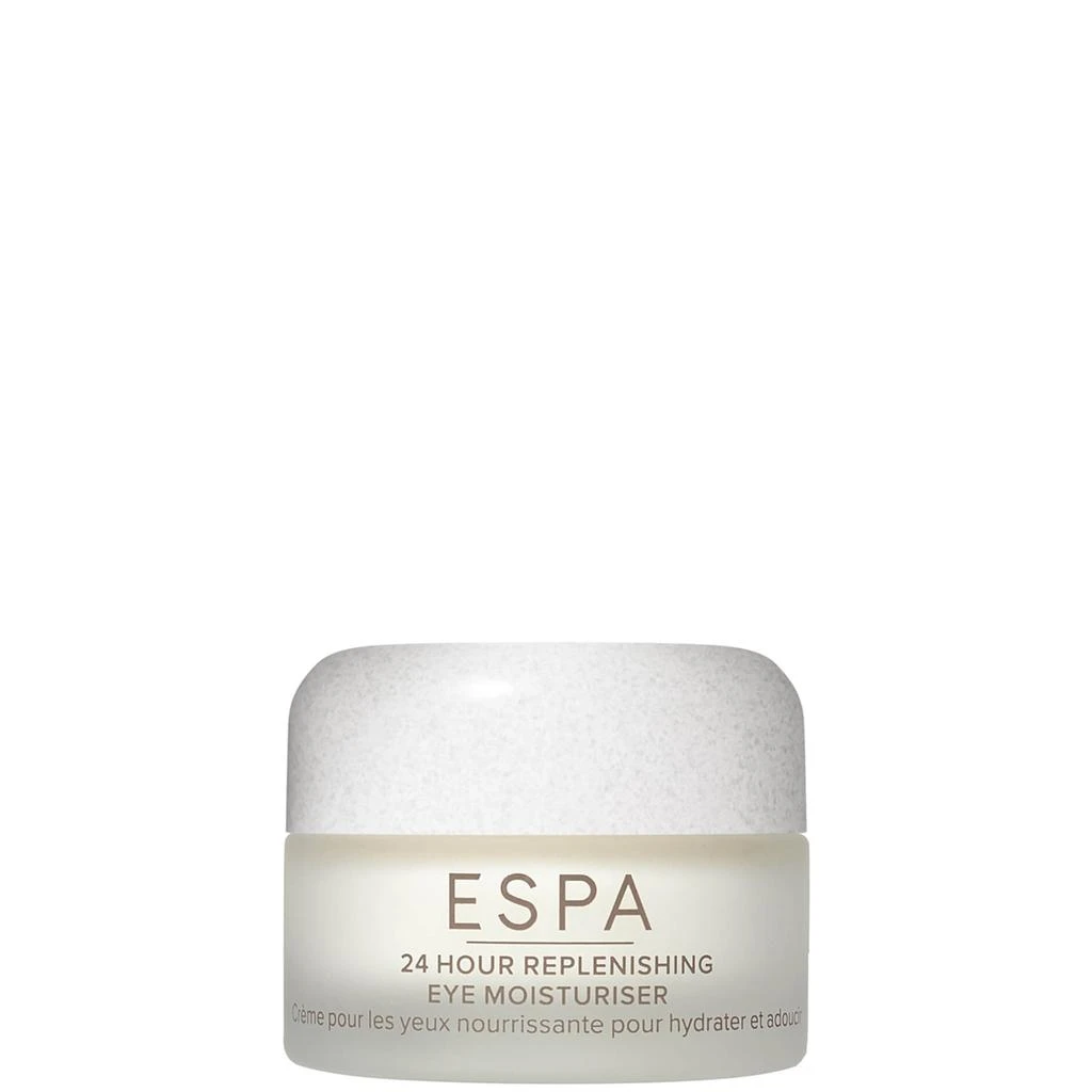 ESPA ESPA 24Hr Replenishing Eye Moisturiser 15 ml.