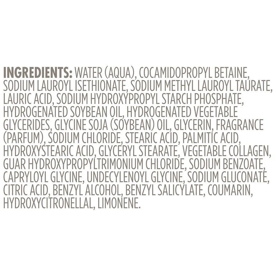 Dove Body Wash Vitality Renewal 4