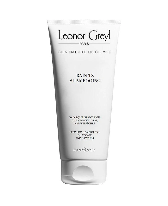 Leonor Greyl Bain TS Balancing Shampoo for Oily Scalp & Dry Ends 2