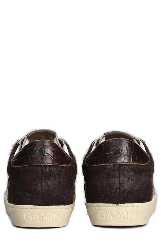 Gamin Gamin Dopamine Lace-Up Sneakers 4