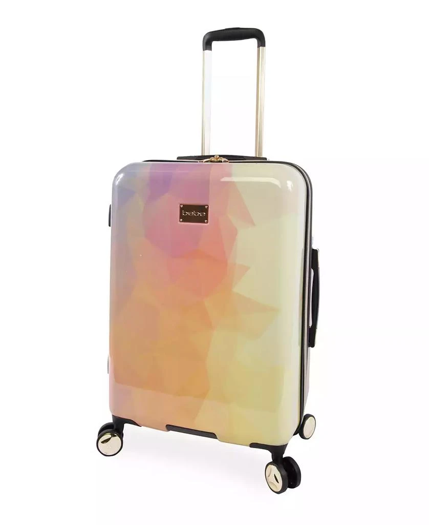 Bebe Emma 3-Pc. Hardside Luggage Set 2