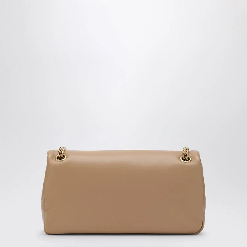 Yves Saint Laurent Beige Calypso leather bag 5