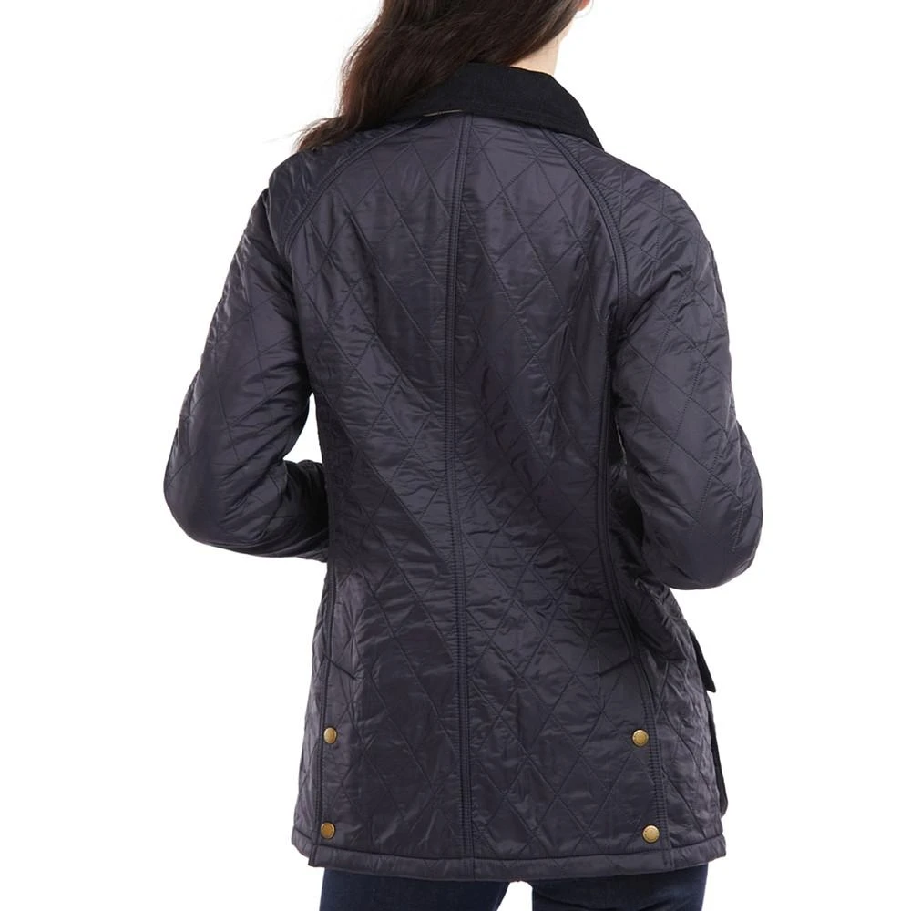 Barbour Women's Beadnell Wax Coat 2