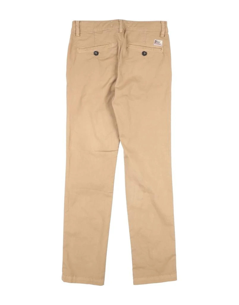 ROŸ ROGER
S Casual pants 2