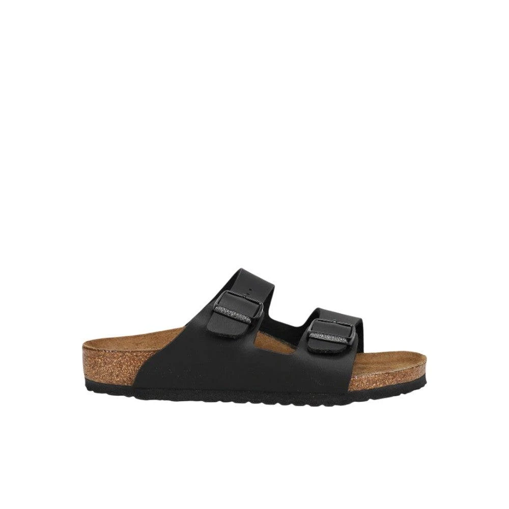 Birkenstock Arizona Birko-Flor Sandals (Little Kid-Big Kid)