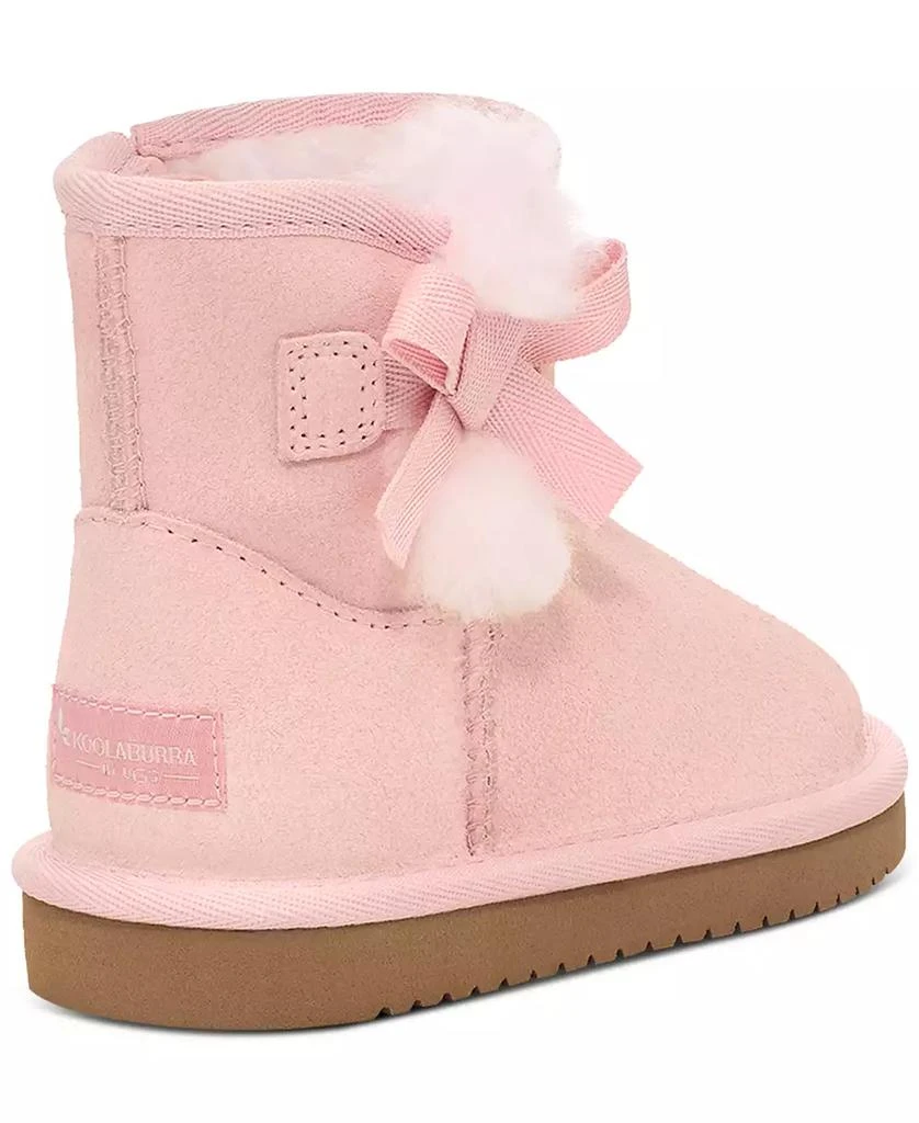 Koolaburra Kids Victoria Mini Booties 3