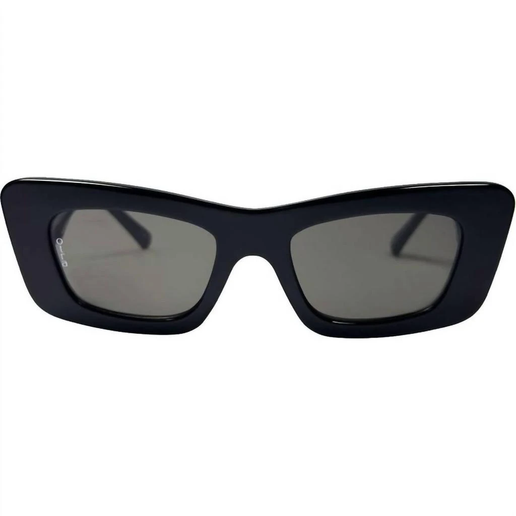 Otra Otra - Women's Zoe Sunglasses 1