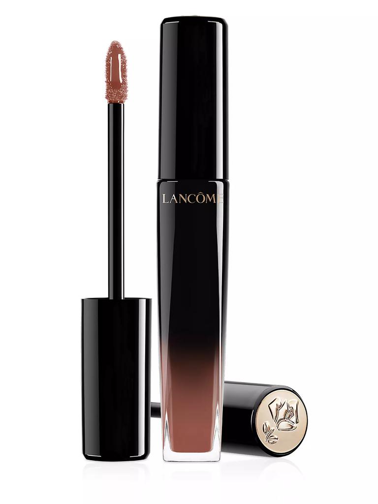 Lancôme L'Absolu Lacquer Longwear Lip Gloss