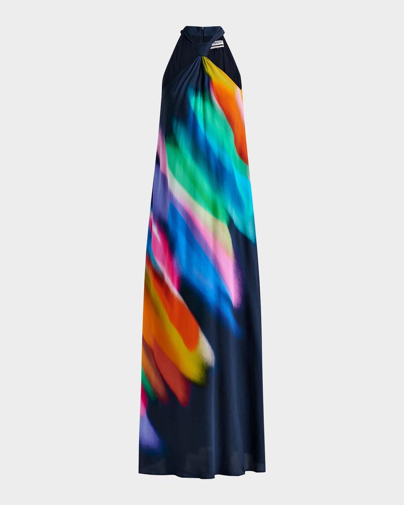 ワンピース ESSENTIEL ANTWERP HAYLEIGH ASYMMETRICAL DRESS Essentiel Hayleigh Asymmetrical Dress - Dresses & Skirts