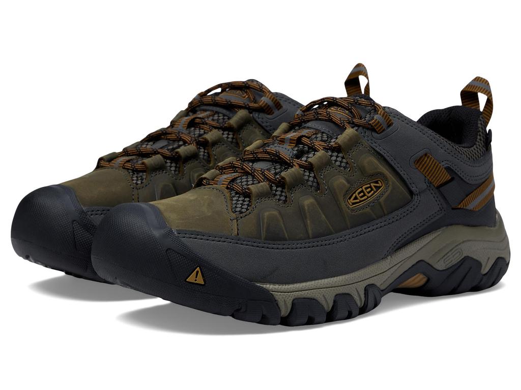 KEEN Targhee III Waterproof