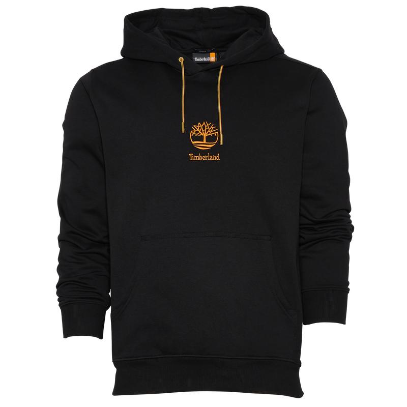 Timberland Timberland Logo Hoodie - Men's