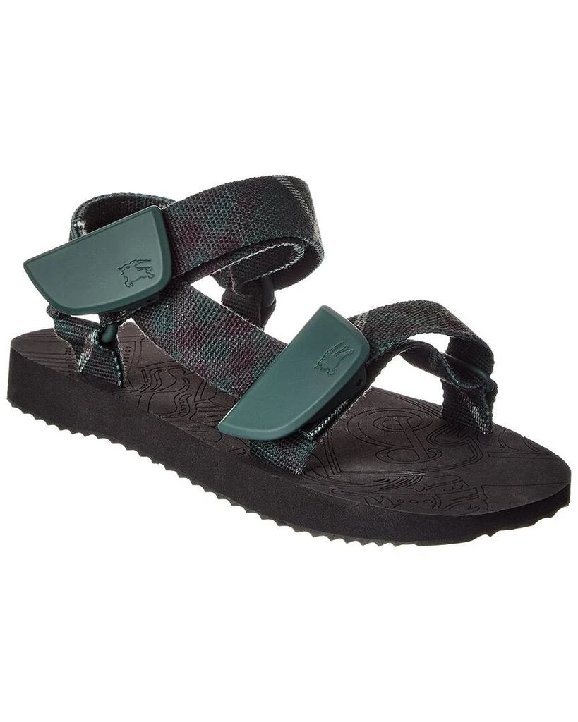Burberry Trek Sandal 1