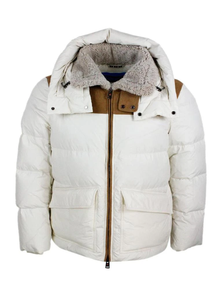 Kired Kired Coats 1
