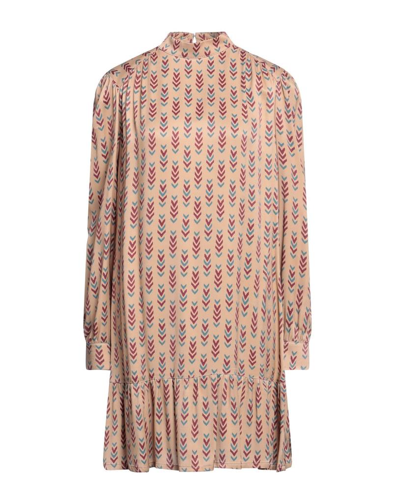 T-JACKET BY TONELLO Short dress