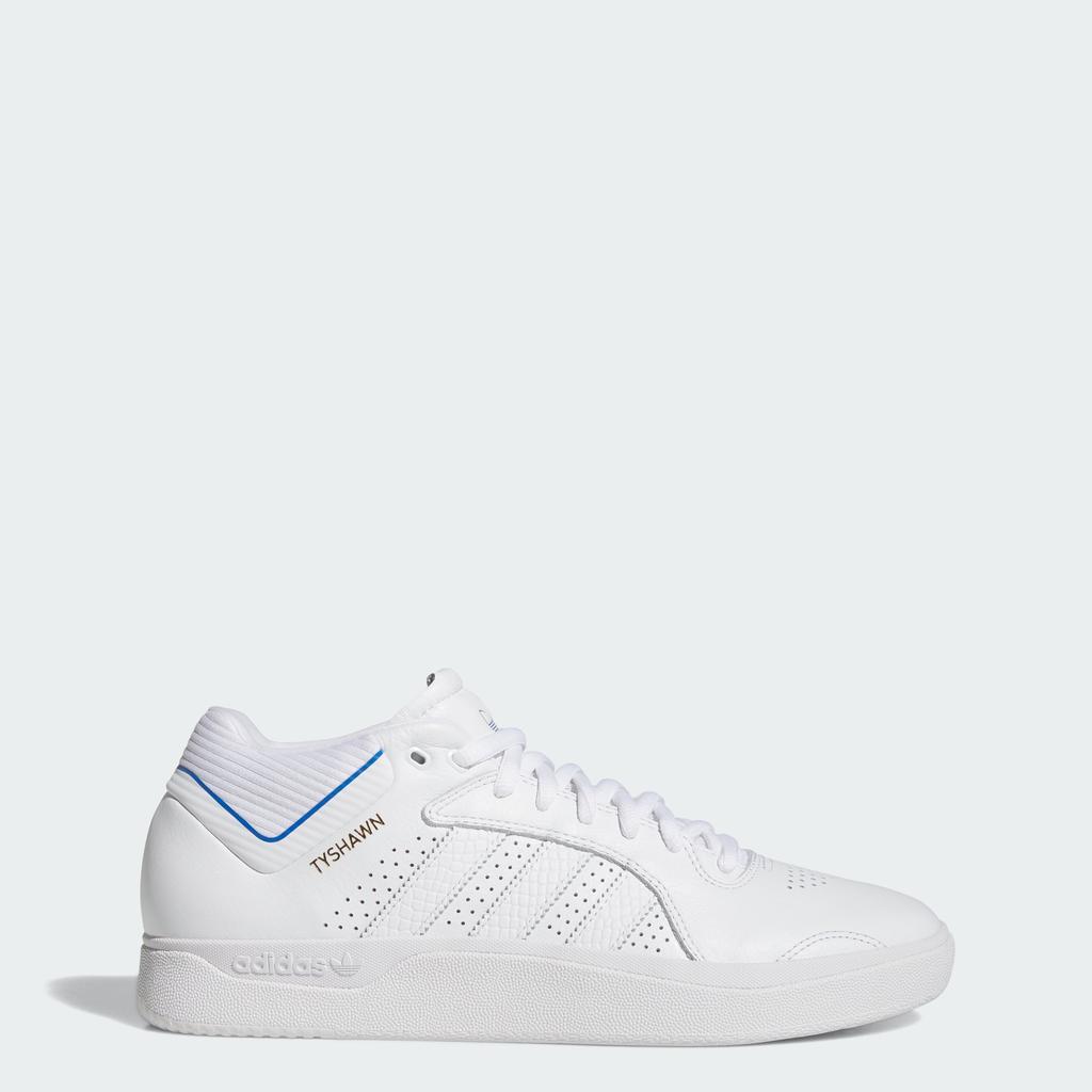 Adidas Men's  Tyshawn Shoes