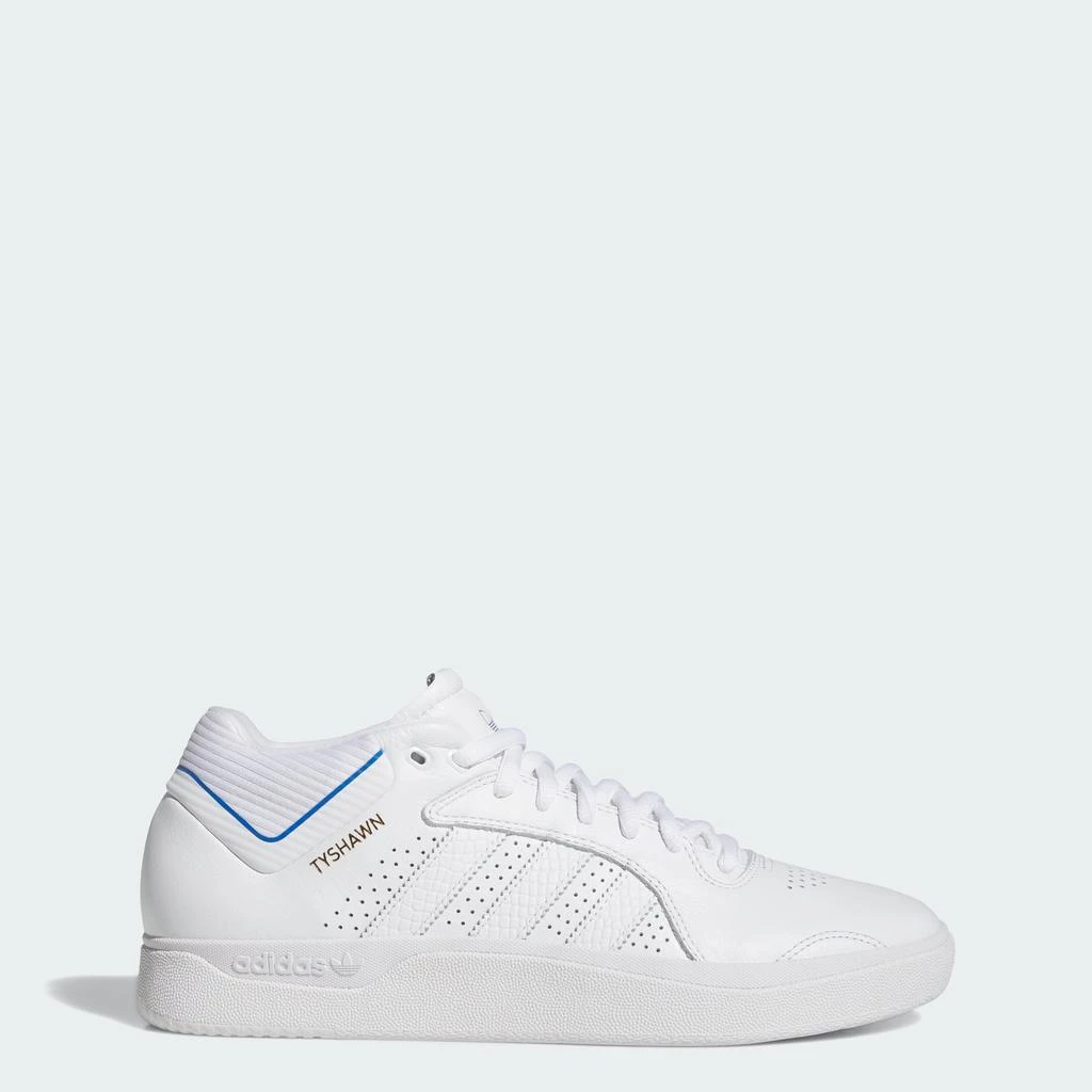 Adidas Men's  Tyshawn Shoes 2