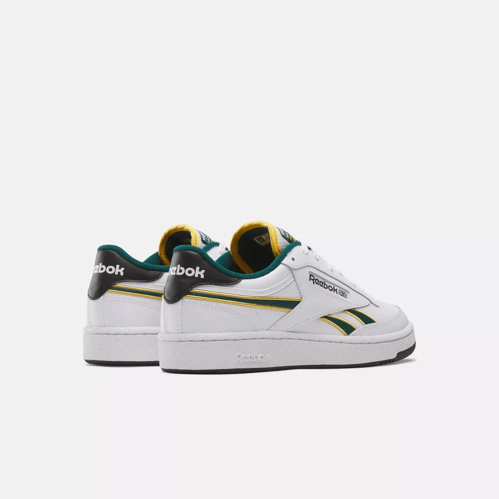 Reebok Club C Revenge Shoes 3