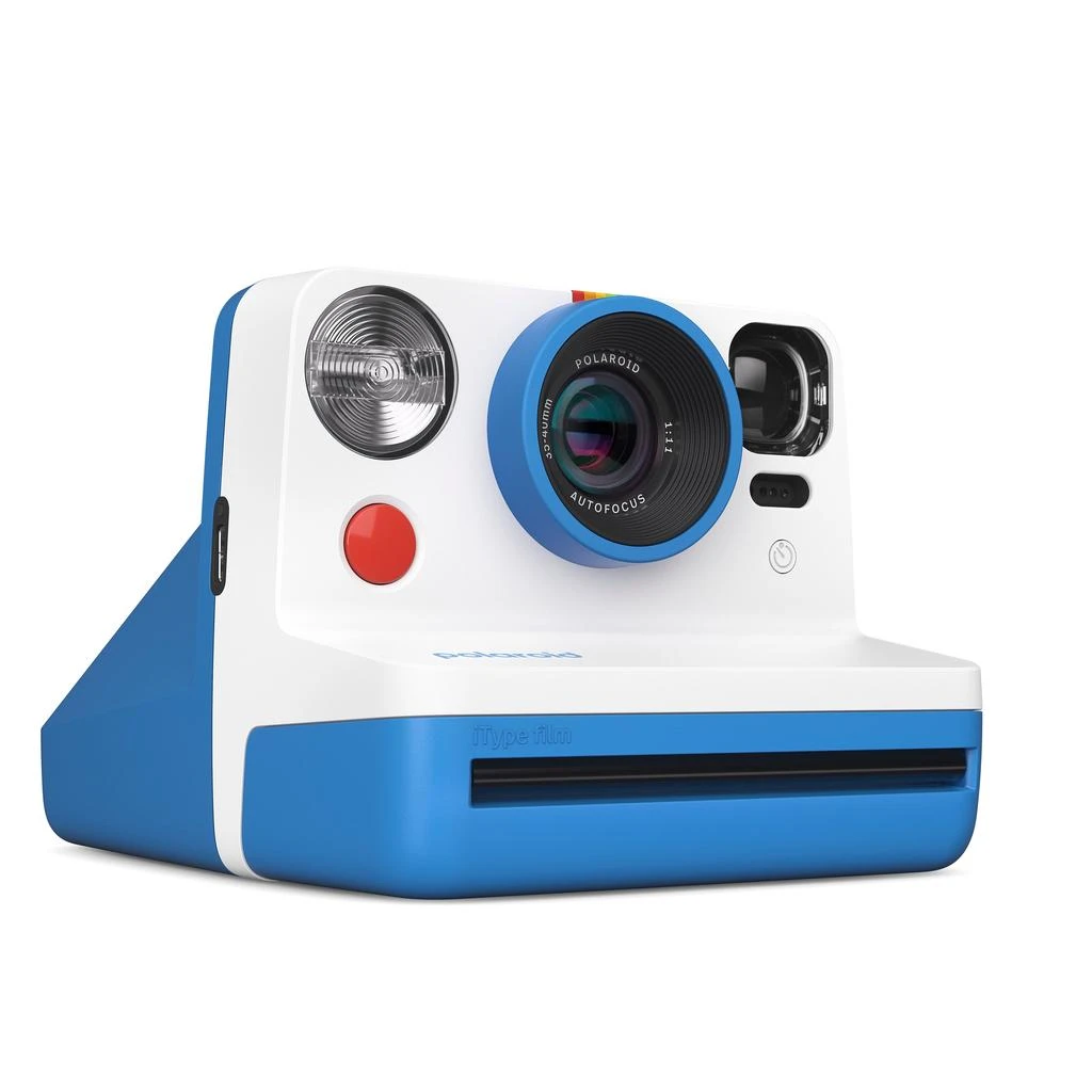 Polaroid Polaroid Now Gen 2 - Blue 5