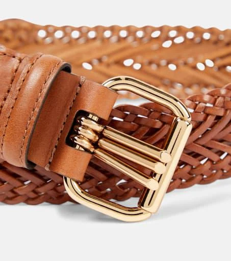 ETRO Leather belt 3