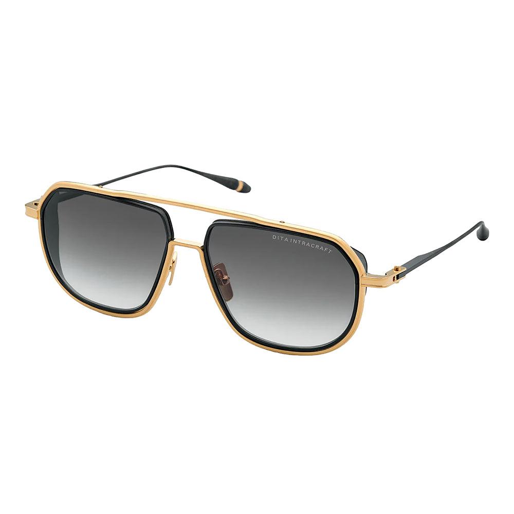 Dita INTRACRAFT DT DTS165-A-01 Unisex Navigator Sunglasses