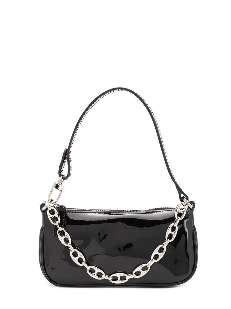 NA Chain strap black Shoulder bag