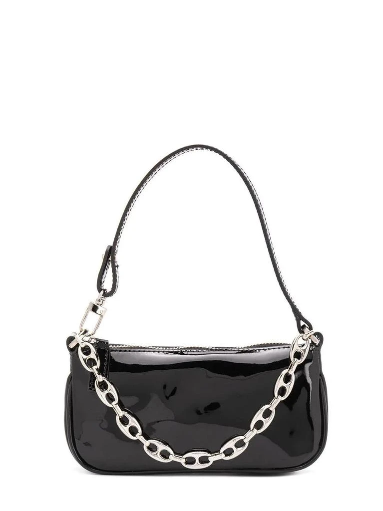 NA Chain strap black Shoulder bag 1