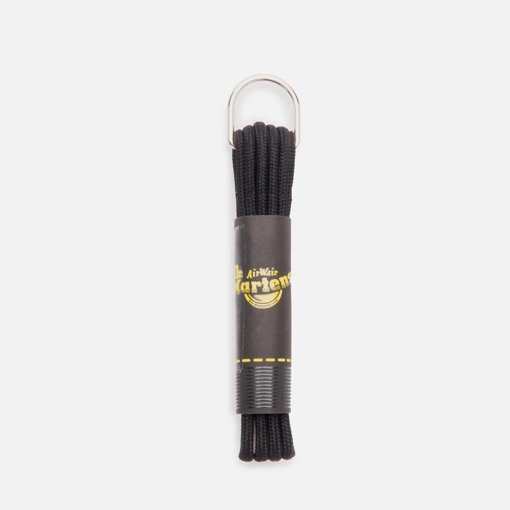 Dr. Martens 65Cm (3-Eye) Round Laces - Black 1