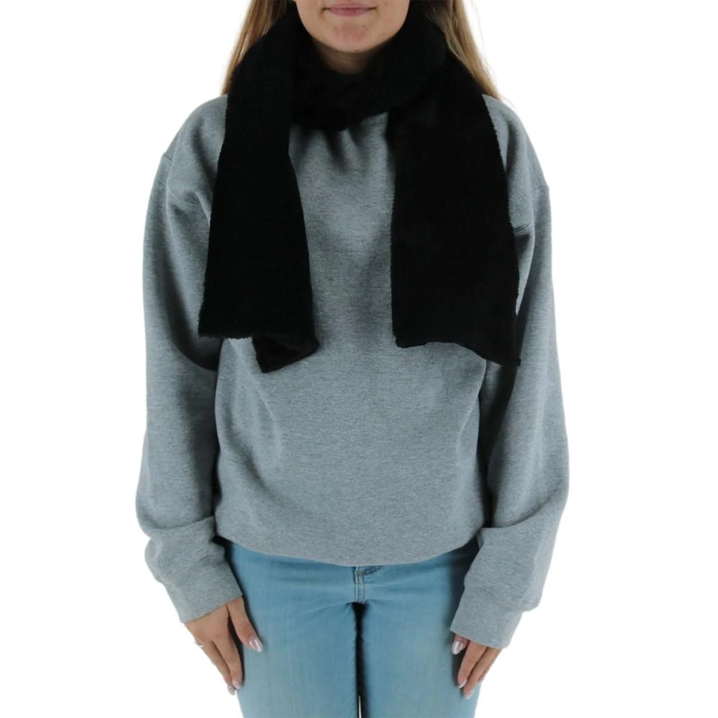 Epoch Hats Company Women's Knit Sherpa Lined Winter Scarf 3