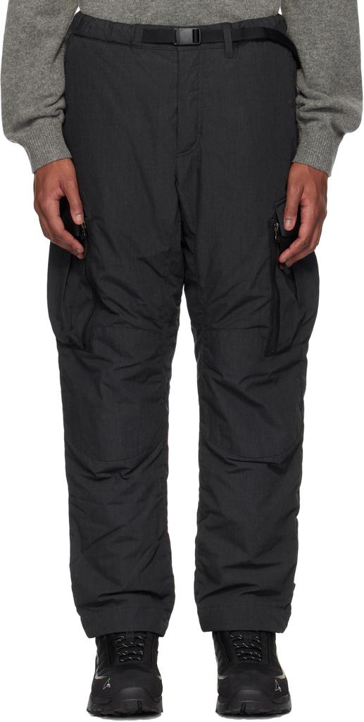 NANGA Hinoc Ripstop Field Pants – On Sale Now with Up to 36