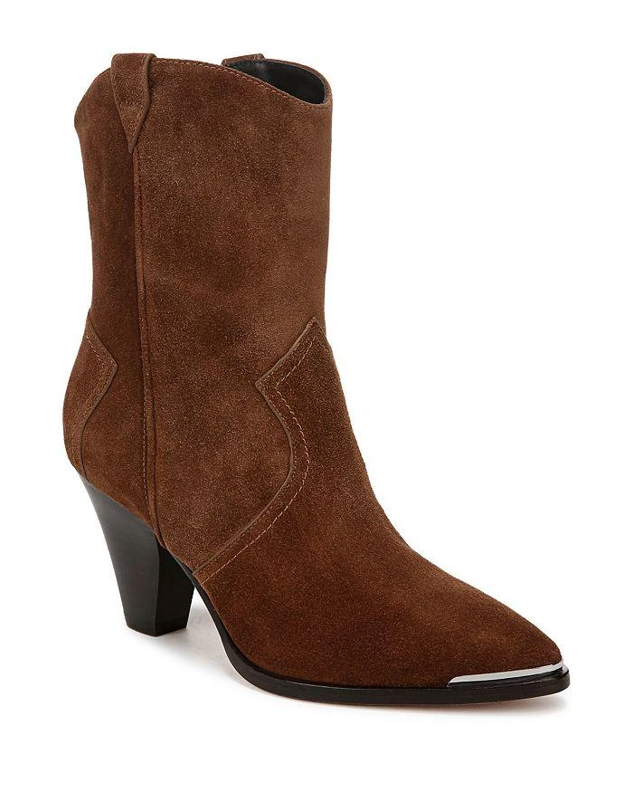 VERONICA BEARD Women's Cody Boots 1