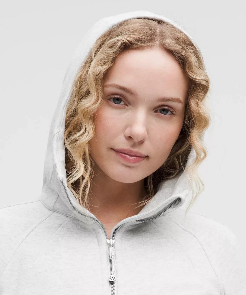 Lululemon Scuba Full-Zip Hoodie 22
