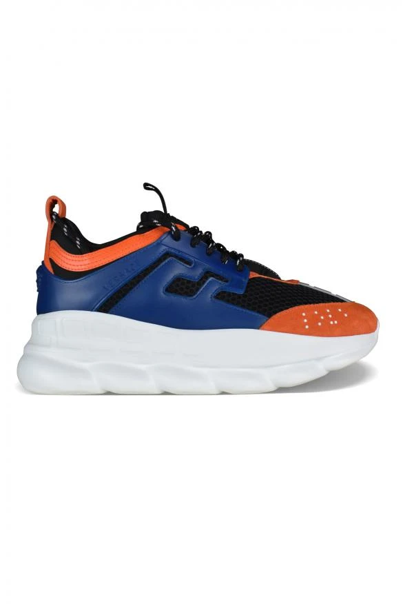 Versace Chain Reaction Sneakers 1